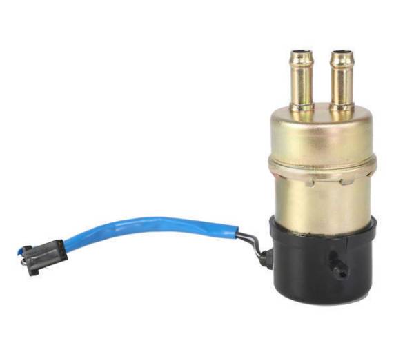 QUANTUM - ELECTRIC FUEL PUMP 10MM FITTINGS - Image 1