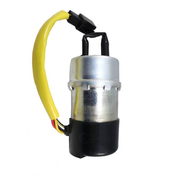 QUANTUM - ELECTRIC FUEL PUMP - Image 1