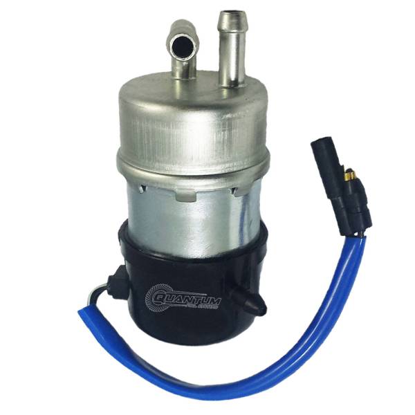 QUANTUM - ELECTRIC FUEL PUMP - Image 1