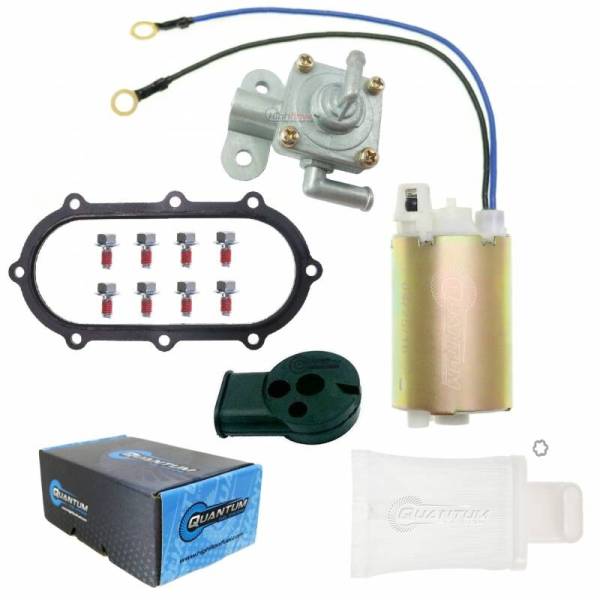 QUANTUM - ELECTRIC FUEL PUMP - Image 1