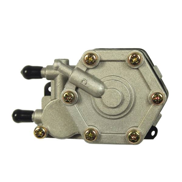 QUANTUM - MECHANICAL FUEL PUMP POL - Image 1