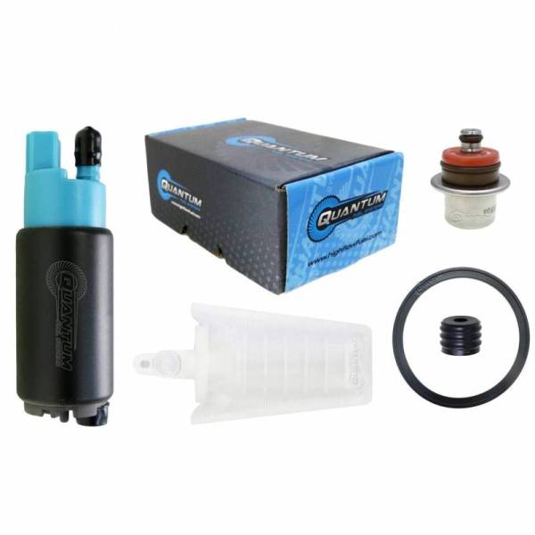 QUANTUM - FUEL PUMP KIT - Image 1