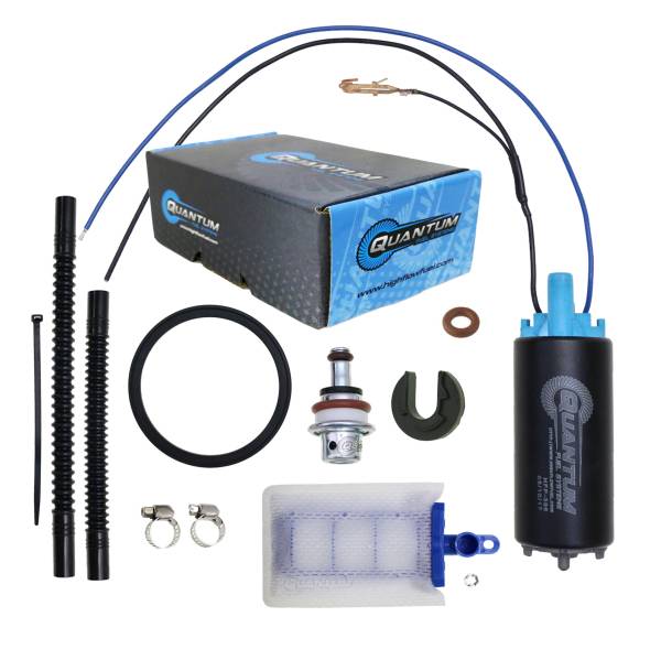 QUANTUM - FUEL PUMP KIT - Image 1