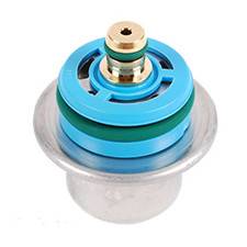 QUANTUM - FUEL PRESSURE REGULATOR CAN/POL - Image 1