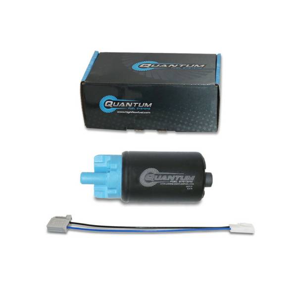 QUANTUM - FUEL PUMP KIT - Image 1