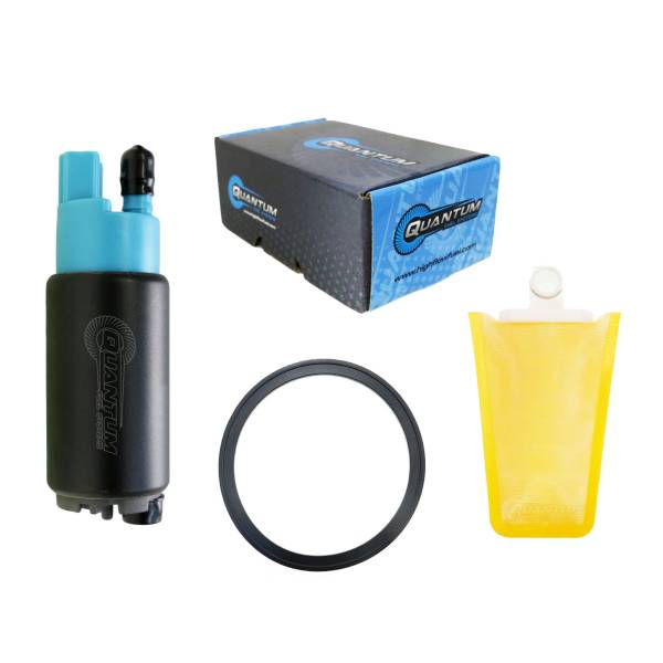 QUANTUM - FUEL PUMP KIT - Image 1