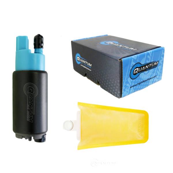 QUANTUM - FUEL PUMP KIT - Image 1