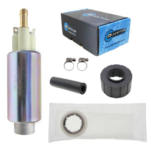 QUANTUM - FUEL PUMP KIT - Image 1