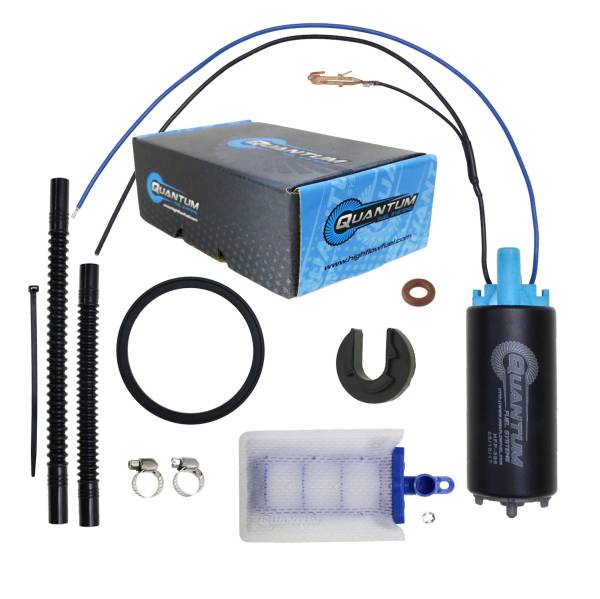 QUANTUM - FUEL PUMP KIT - Image 1