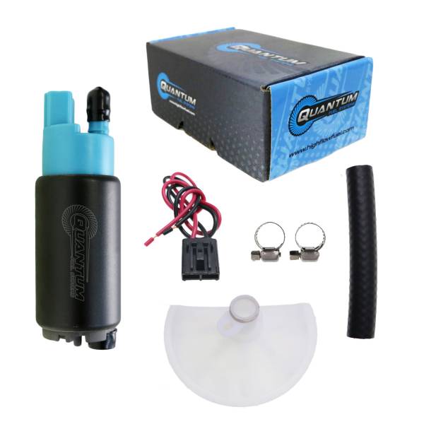 QUANTUM - FUEL PUMP KIT - Image 1