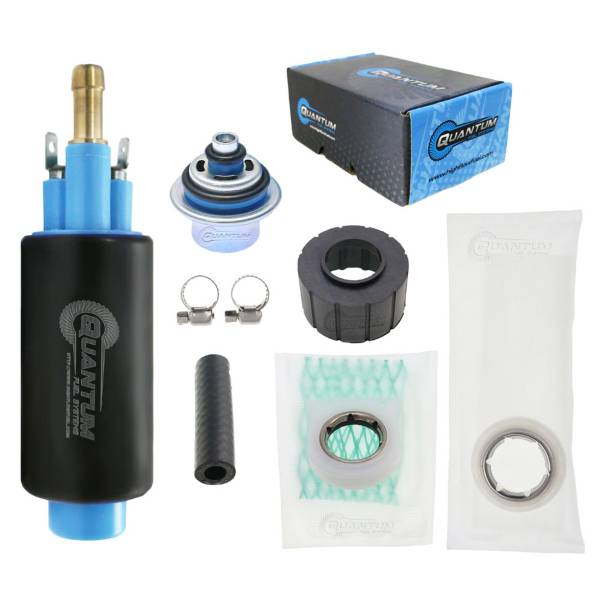 QUANTUM - FUEL PUMP KIT POL - Image 1