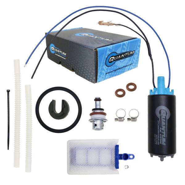 QUANTUM - FUEL PUMP KIT POL - Image 1