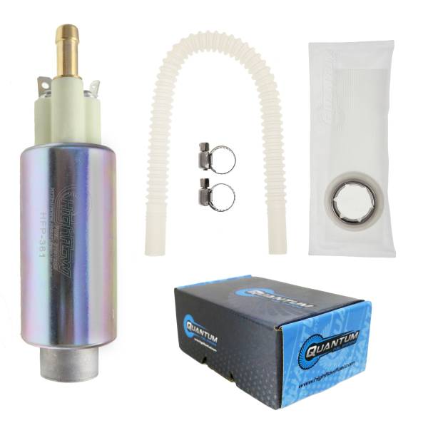 QUANTUM - FUEL PUMP KIT POL - Image 1