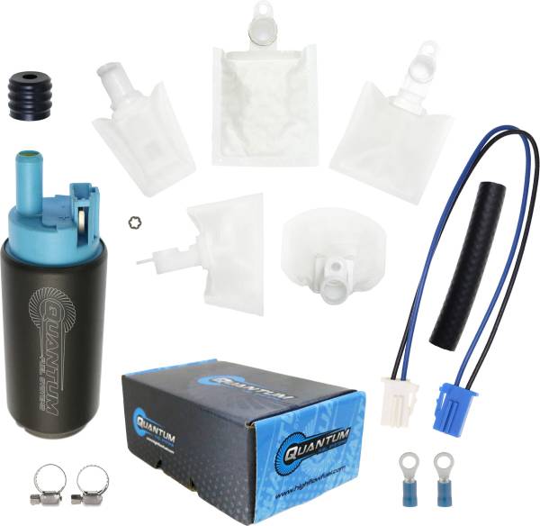 QUANTUM - FUEL PUMP KIT - Image 1