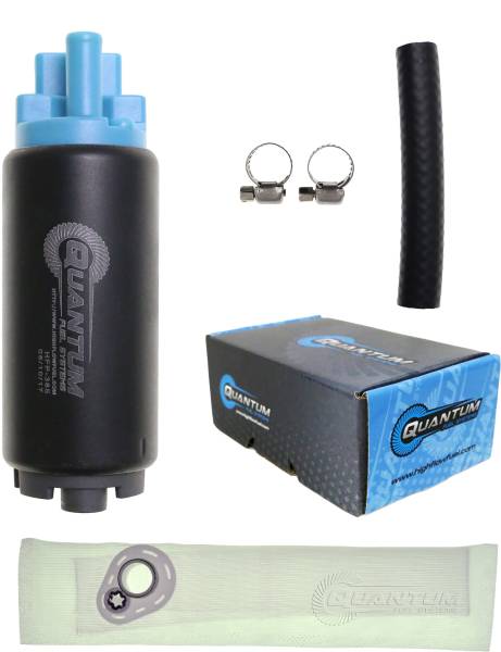 QUANTUM - FUEL PUMP KIT - Image 1