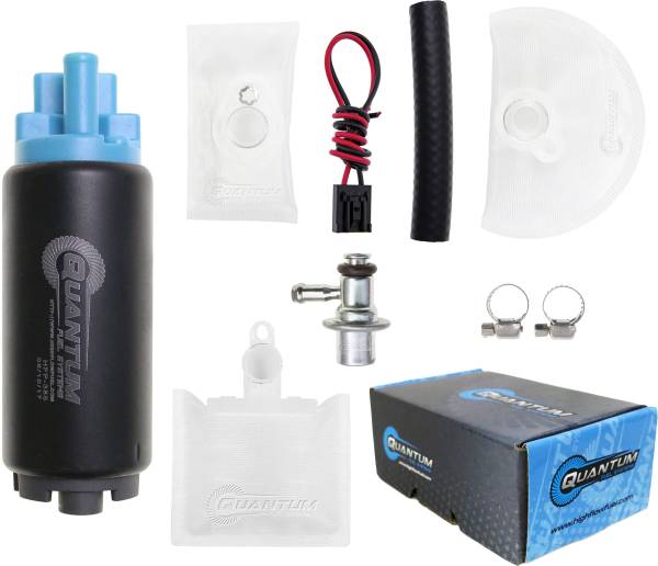 QUANTUM - FUEL PUMP KIT - Image 1