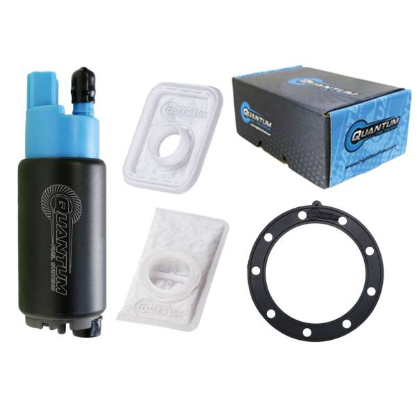 QUANTUM - FUEL PUMP KIT PUMP  SEAL  STRAINER - Image 1