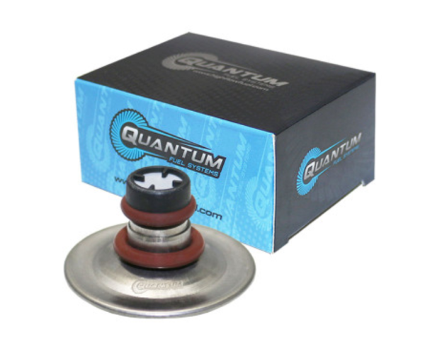 QUANTUM - EFI FUEL PRESSURE REGULATOR - Image 1