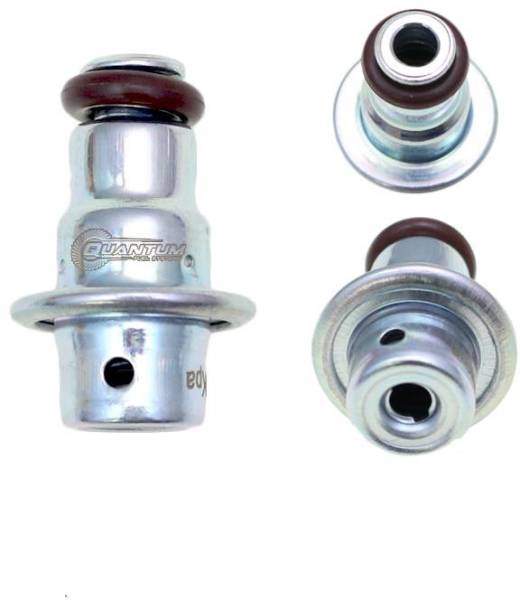 QUANTUM - EFI FUEL PRESSURE REGULATOR - Image 1