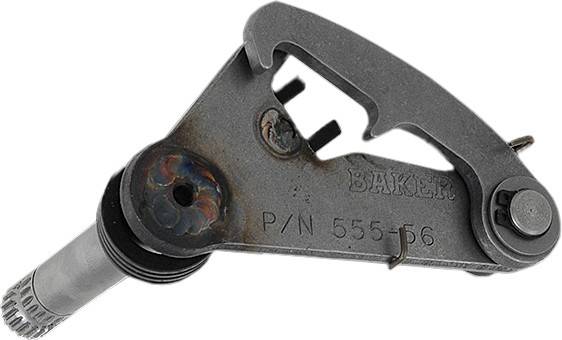 BAKER - ANTI-OVERSHIFT RATCHET PAWL ASSEMBLY - Image 1