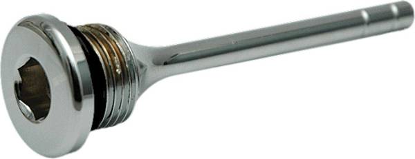 BAKER - TRANSMISSION DIPSTICK CHROME - Image 1