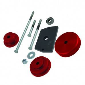 BAKER - MAINDRIVE GEAR SERVICE KIT - Image 1