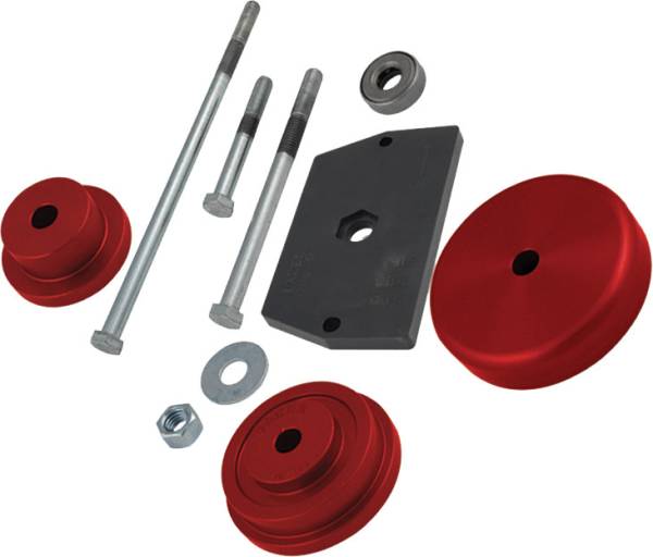 BAKER - MAINDRIVE GEAR SERVICE KIT - Image 1