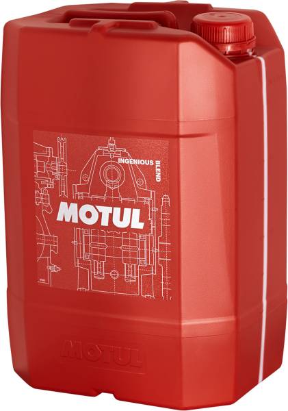 MOTUL - TWIN LINE 20W50 20 LT - Image 1