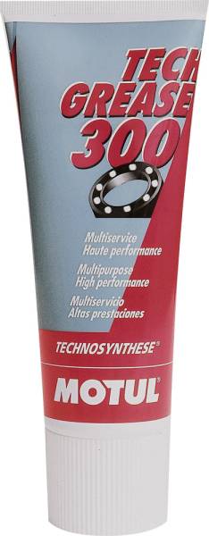 MOTUL - TECH GREASE 300 200G - Image 1