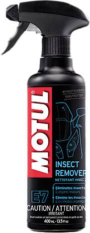 MOTUL - INSECT REMOVER 13.5OZ - Image 1