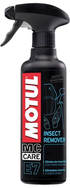 MOTUL - INSECT REMOVER 13.5OZ - Image 1