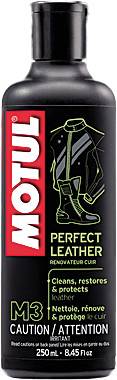 MOTUL - PERFECT LEATHER 8.45OZ - Image 1