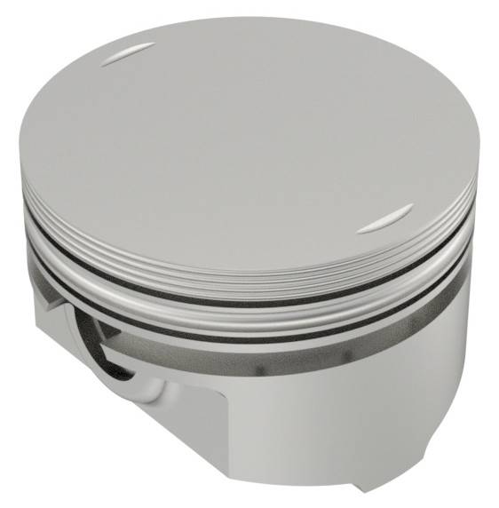 KB PISTONS - CAST SPORTSTER PISTONS - Image 1