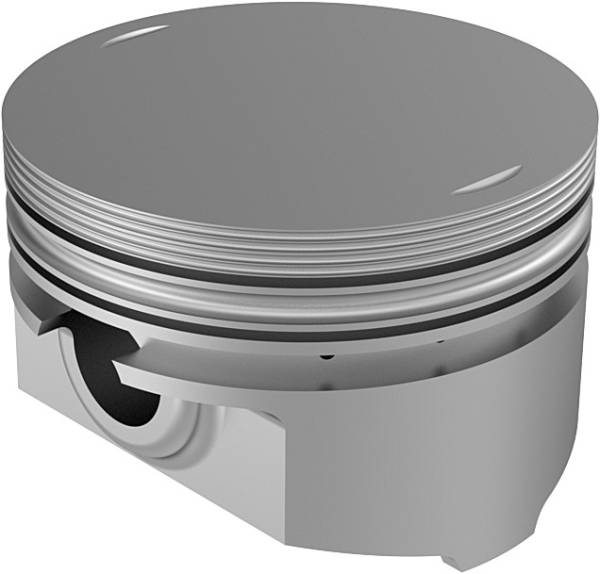 KB PISTONS - CAST SPORTSTER PISTONS - Image 1