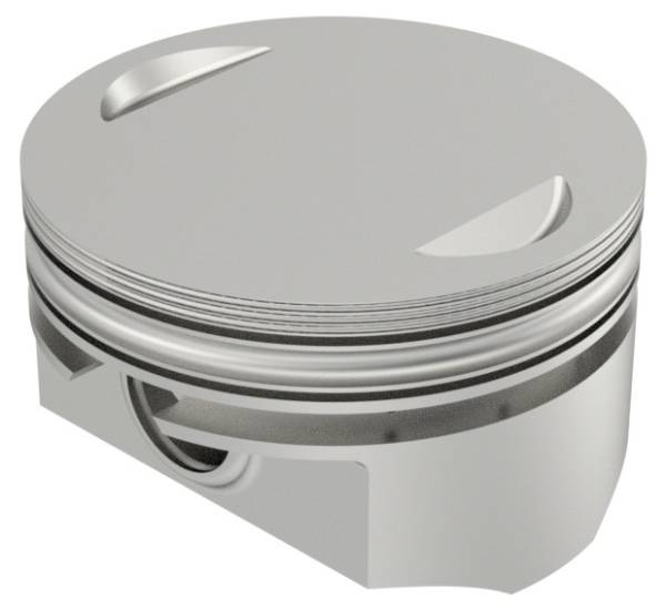 KB PISTONS - CAST PISTONS TC88 TO 95CI 9.3:1 STD - Image 1