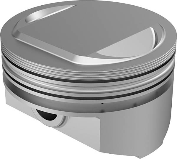 KB PISTONS - CAST PISTONS TC88 TO 95CI 10.5:1 .020 - Image 1