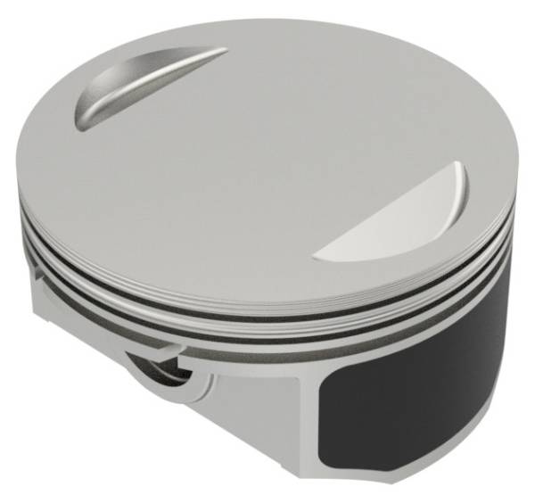 KB PISTONS - CAST PISTONS TC96 TO 103CI 10.0:1 STD - Image 1