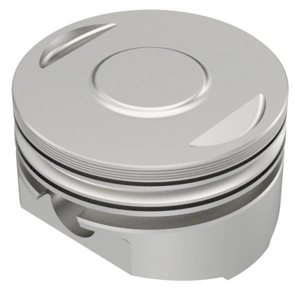 KB PISTONS - CAST SPORTSTER PISTONS - Image 1