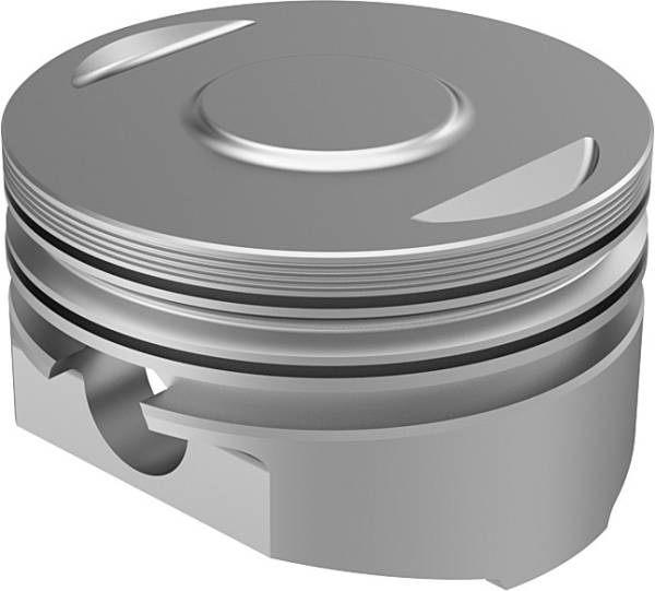 KB PISTONS - CAST SPORTSTER PISTONS - Image 1