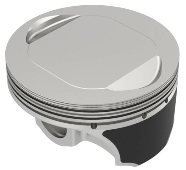 KB PISTONS - FORGED PISTONS TC88 TO 95CI 9.25:1 STD - Image 1