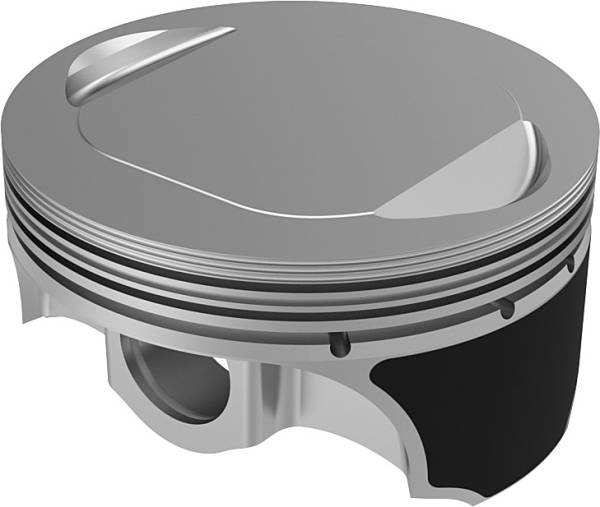 KB PISTONS - FORGED PISTONS TC88 TO 95CI 9.25:1 .005 - Image 1