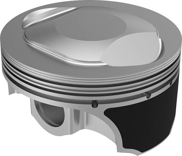 KB PISTONS - FORGED PISTONS TC88 TO 95CI 10.5:1 .005 - Image 1