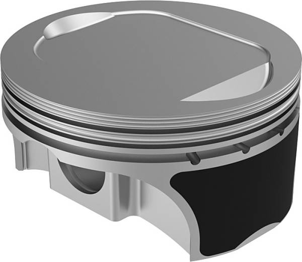 KB PISTONS - FORGED PISTONS TC96 TO 103CI 9.5:1 .005 - Image 1