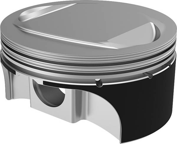 KB PISTONS - FORGED PISTONS TC96 TO 103CI 10.5:1 .005 - Image 1