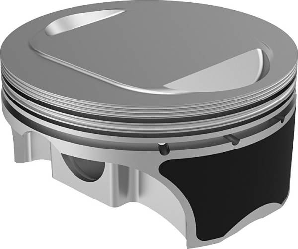 KB PISTONS - FORGED ALLOY PISTONS - Image 1