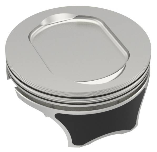 KB PISTONS - FORGED ALLOY PISTONS - Image 1