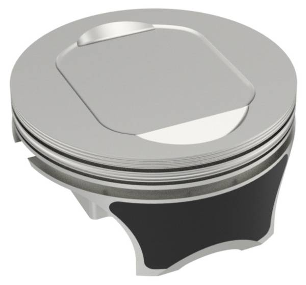 KB PISTONS - FORGED ALLOY PISTONS - Image 1