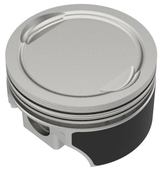 KB PISTONS - FORGED ALLOY PISTONS - Image 1