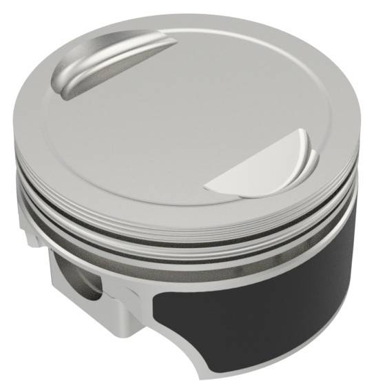 KB PISTONS - FORGED PISTONS 883 TO 1200 10.5:1 STD - Image 1