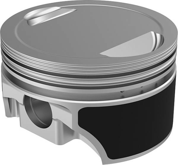 KB PISTONS - FORGED PISTONS 883 TO 1200 10.5:1 .005 - Image 1